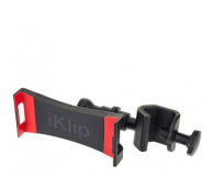 IK Multimedia iKlip 3 Deluxe – Zestaw uniwersalnych uchwytów - 1289211 - zdjęcie 1